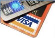 Instant credit approval cards
